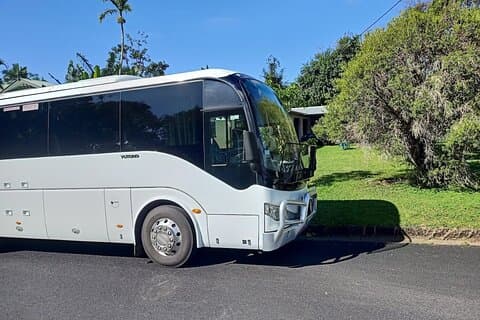 Privater Transfer von Cairns nach Port Douglas
