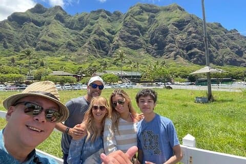 North Shore, Kailua Distillery Brewery V.I.P. Circle Island tour