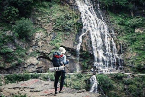 Tiger Leaping Gorge High Trail 3 Days and 2 Nights Hiking