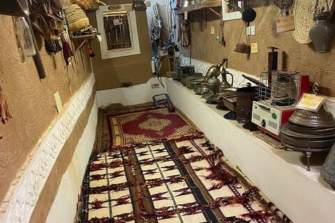 Privétour in Shaqra Ushaiqer en Alqasab
