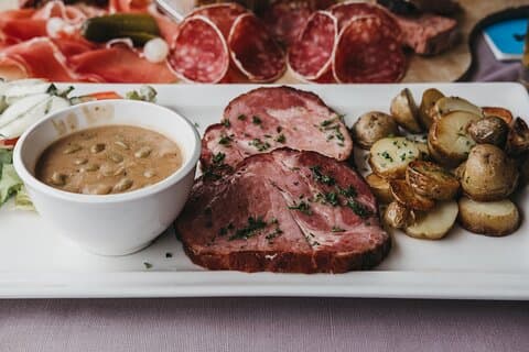 Private Food-Tour: Entdecken Sie die Geschmäcker Luxemburgs
