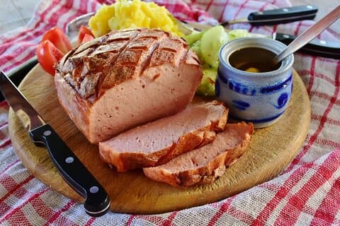 Krakow Authentic Food Tour Polen