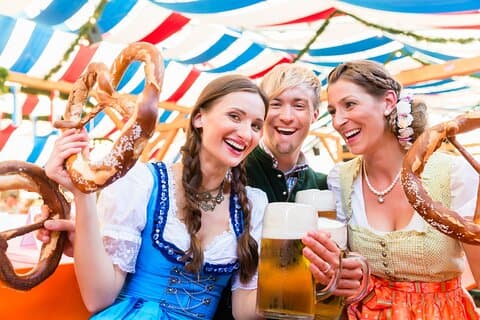 Private Food Tour en Beiers bier in München