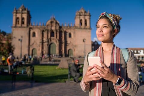 Mystic Heights: Expedição Machu Picchu e Águas Calientes