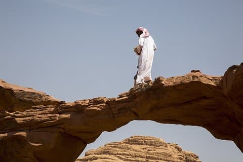 Private 4 Nights Tour in Jordan with Hotel Accommodation