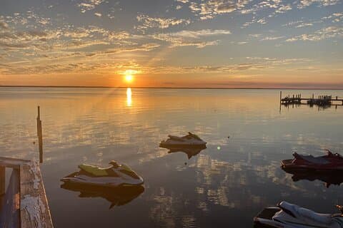 Outer Banks Jet Ski Rental