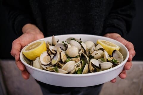 Petiscos Cooking Class