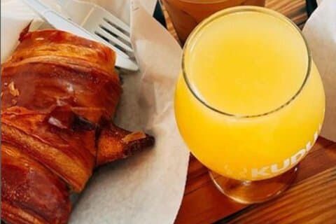 Charleston Private Brunch Tour: Biscuits, reker, Grits og mer