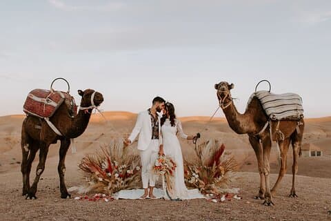 Private Marrakech Desert Tours 7 dage