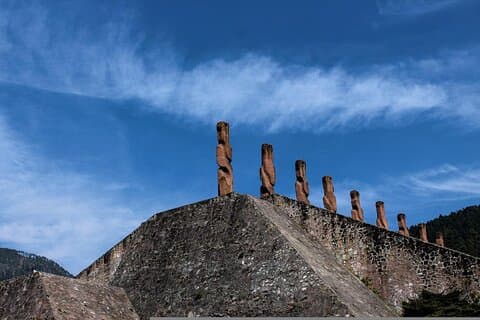 Temazcal Wellness & Otomi Heritage Adventure da Città del Messico