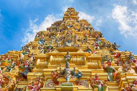 Sigiriya to Minneriya: Sri Lanka’s Heritage and Nature Trail