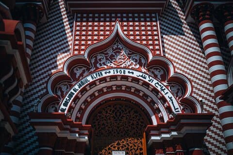 Colombo Captured A Vibrant Journey Through Time and Culture