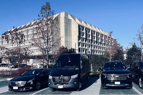 Airport Transportation and city Transportation