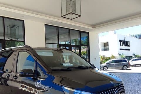 Private Transfer Lisbon to Algarve South Portugal and Seville