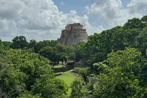 Perles du Yucatan