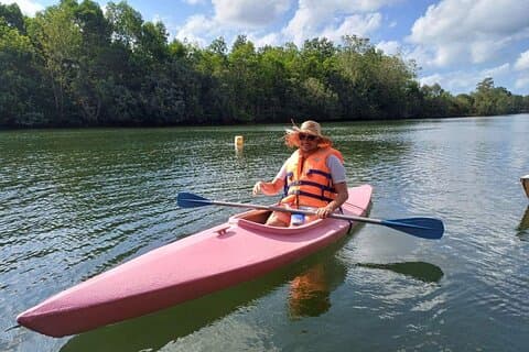 1-dags privat landtur Nord Phu Quoc Island