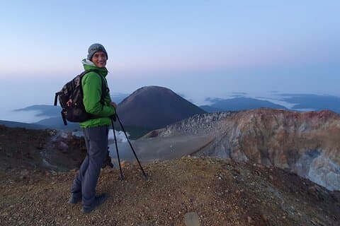Hiking Day Trip From Niseko