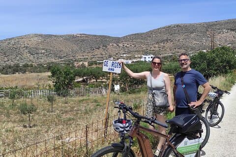 Valley Ride & Nature Escape