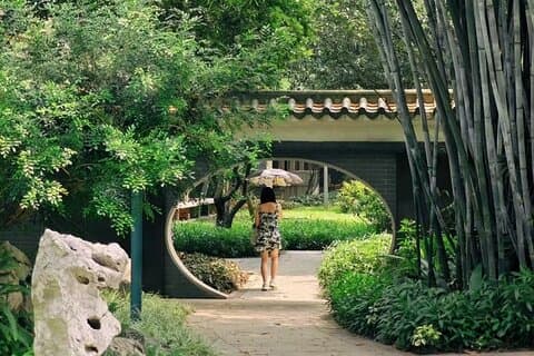 Privat dagstur til den gamle bydel i Guangzhou