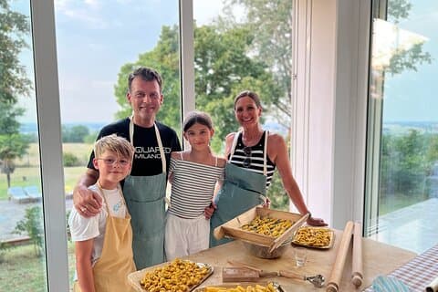 Felsina Culinaria - Personlig privat madlavningskursus