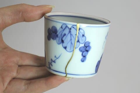 Tour guidato privato di 6 ore a Tokyo ed esperienza di Kintsugi