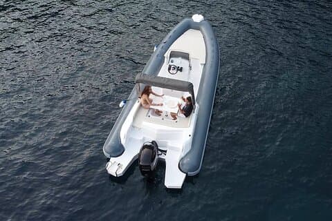 Daily and Nightly Sunset Tour Charter boat from Santa Margherita