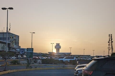 Privévervoer luchthaven Kingston