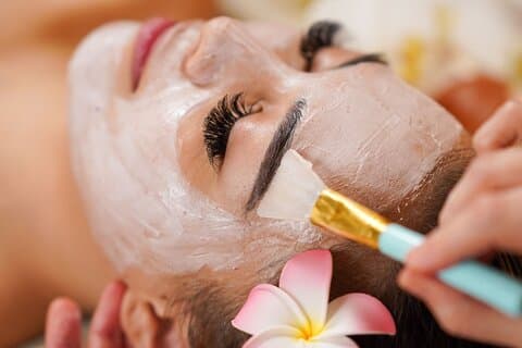3 timmars pamperpaket
