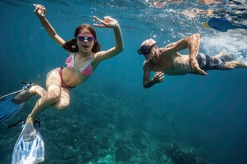 Snorkel en la isla Cham: la mejor excursión de un día desde Hoi An o Da Nang