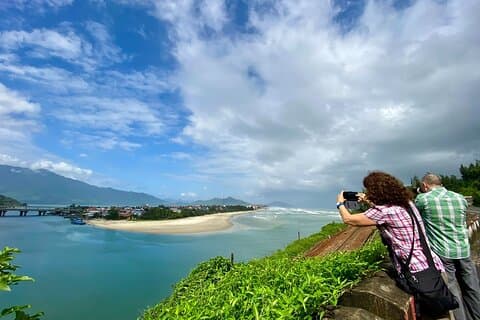 7 days Vietnam Highlight tour private & luxury