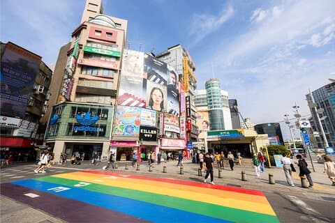 Taipei Personaliseer uw privédagtour met chauffeur/gids