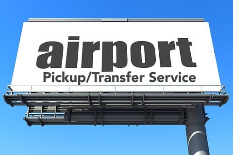 Phnom Penh : KTI Techo Airport Ritiro o trasferimento auto privata
