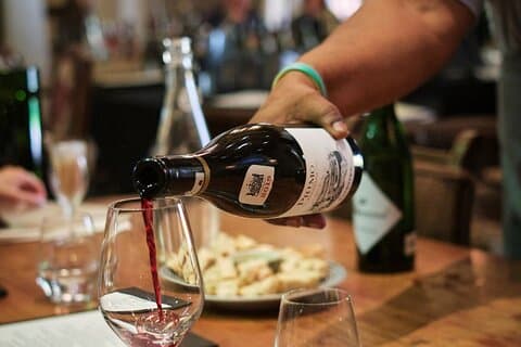 Ganztägige Winelands-Tour mit Weinprobe ab Kapstadt