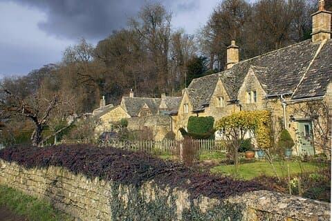 Visite privée du pays des Cotswolds et de Shakespeare
