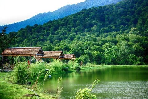 Excursão privada de vários dias no Azerbaijão