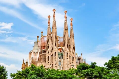 Sagrada Família: Arte, História e Arquitetura + e-book exclusivo