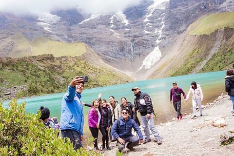 One Day Adventure: Vandretur til Humantay Lagoon fra Cuzco
