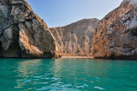 Explorez Paradise Valley, Atlas Mountains & Fish Pedicure – Agadir