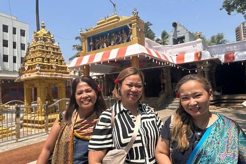 Descubrimiento de Bangalore: visita guiada privada de día completo por la ciudad