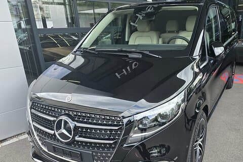 One Way Private Transfer From Aosta To Zermatt (Tasch)