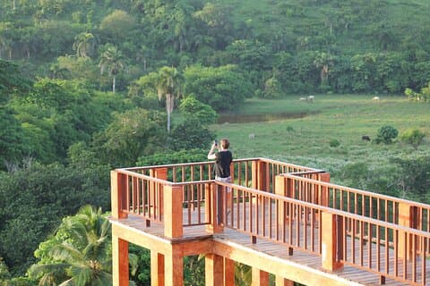 Hotell nära River Ranch