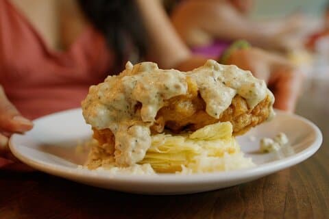 East Nashville Food Tour