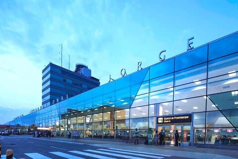 Privater Transfer vom Flughafen Lima nach Miraflores