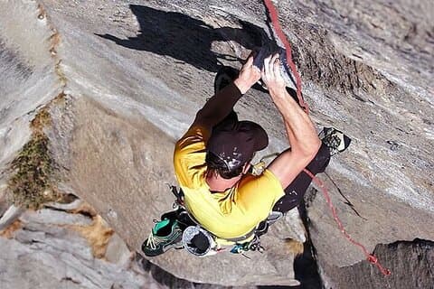 Mendoza Adventure 2 activities: Rafting and Rock Climbing