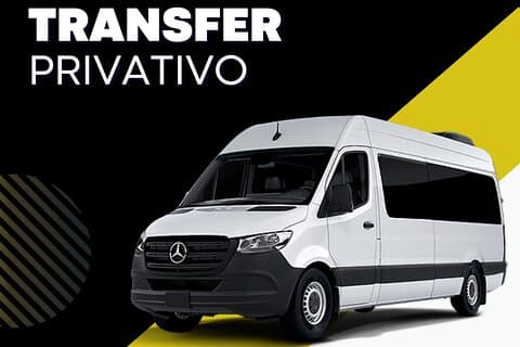 Transfert Iberostar Bahia / Praia do Forte Private Executive Van