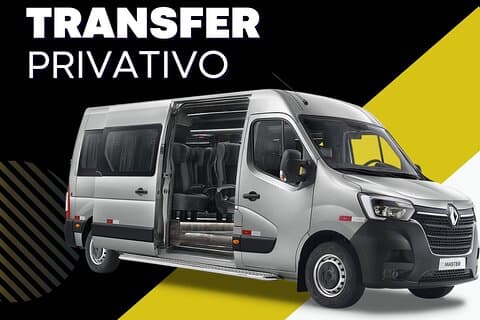 Transfer Grand Palladium - Private Executive Van