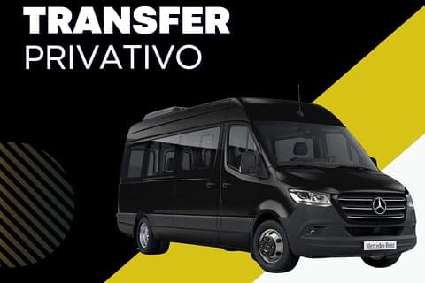 Transfert Costa de Sauipe - Van exécutif privé