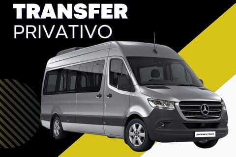 Transfert Vila Galé Mares (Guarajuba) - Van Exécutif - Privé