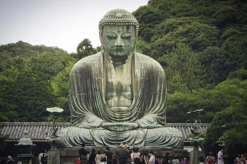 Kamakura Spiritual & History Privat tur: Zen Energy & Shrines