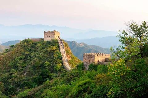 Mutianyu Great Wall & Summer Palace Adventure
